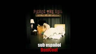 Pierce the veil - Diamonds and why men buy them (sub español)