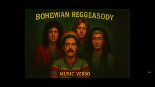 Download lagu Bohemian Reggaesody. Remix 🌴🔥 Queen Like Never Before! mp3