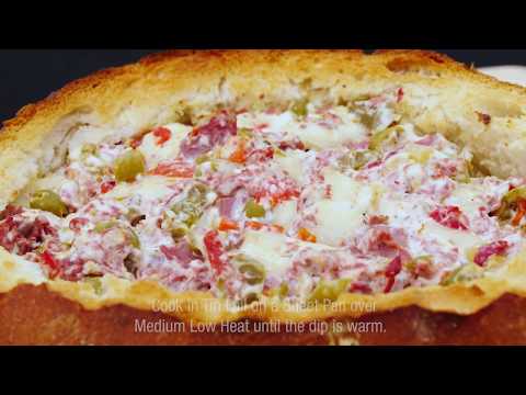 download lagu mp3 mp4 Muffuletta Dip, download lagu Muffuletta Dip gratis, unduh video klip Muffuletta Dip