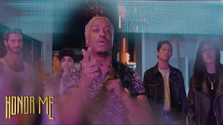 Wolves Music Video