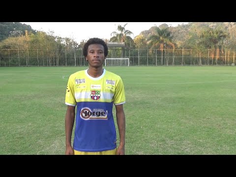 Atleta Matheus Niterói - 3 Gols - Tigres do Brasil 4 x 4 Barcelona - Pedido de Música