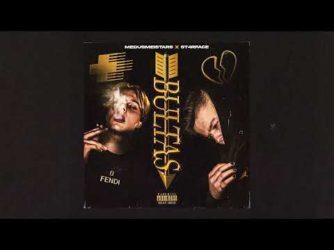 Medusmeistars x St4rface - Bultas (Official Visualizer)