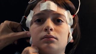 Easter Eggs You Missed In Stranger Things 2