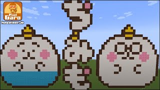 公式ロゴのドット絵図案 無料ドット絵アイコン素材のピクセルガロー