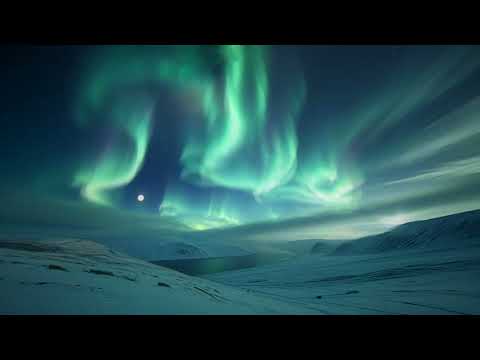 Yesod | Das Fundament | Geführte Meditation mit Farb-Visualisierung