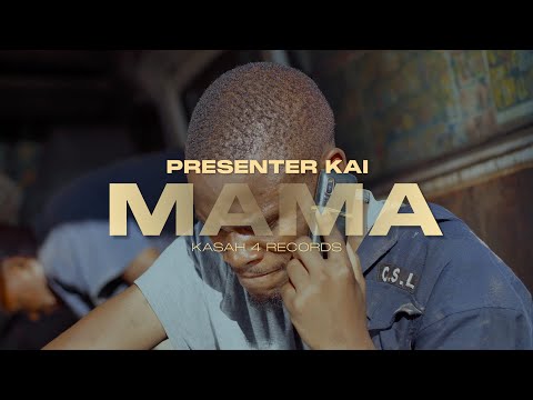 Presenter Kai- Niombee Mama (Official Music Video) sms "Skiza 5021729" send it to "811"