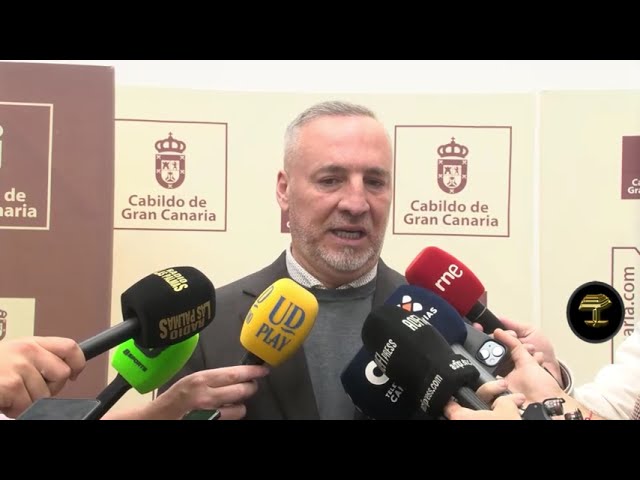 La UD aportará 60 millones a la remodelación del Estadio de Gran Canaria