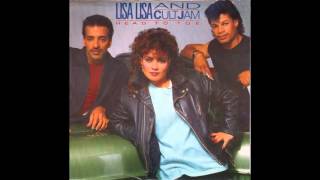 Lisa Lisa &amp; Cult Jam – “Head To Toe” (Columbia) 1987