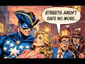 Gram Se W Freedom Force Odcinek 1 Street Arent Save No More Chyba Dla Ciebie XD