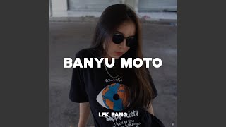 Download lagu Banyu Moto mp3