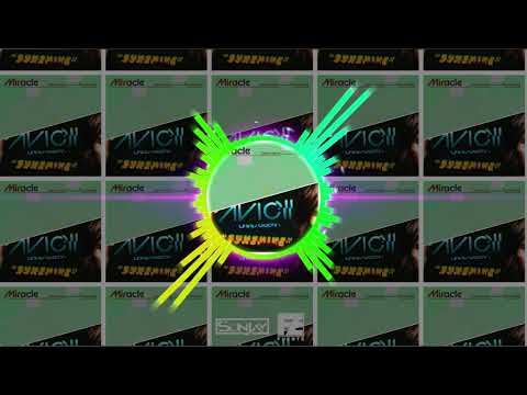 David Guetta & Avicii vs. Calvin Harris & Ellie Goulding - Sunshine Miracle (SunJay & Fuerte MashUp)