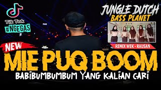 Download lagu DJ MIE PUQ BOOM !! BABIBUMBUMBUM VIRAL TIKTOK ( JUNGLE DUTCH FULL BASS 2021 ) mp3 Download lagu DJ MIE PUQ BOOM !! BABIBUMBUMBUM VIRAL TIKTOK ( JUNGLE DUTCH FULL BASS 2021 ) mp3