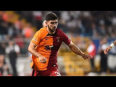 Yusuf Demir - INSANE Skills & Goals HD
