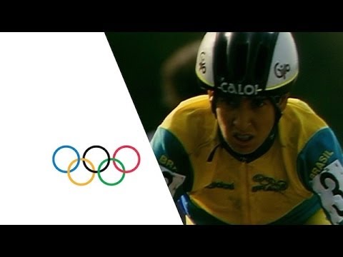 バルセロナ1992公式フィルムのサムネイル