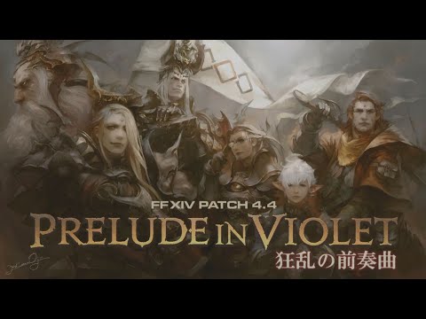 FFXIV NG+ Part 91