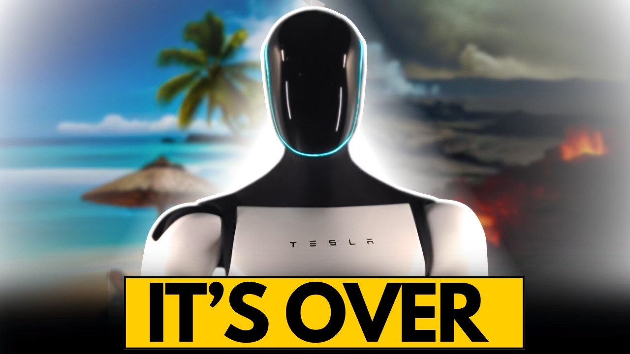 AI Powered Robots Will Soon Be Everywhere.