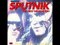 SIGUE SIGUE SPUTNIK - Rockajet Baby