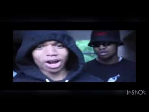 Rowdy K x Prospect - Renegade Freestyle(throwback)