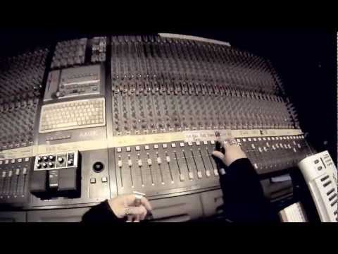 The Dub Sync - GHETTO BRAND Live Dub - GoPro Version