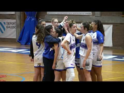 LF2. J11 VS MARISTAS. T21/22