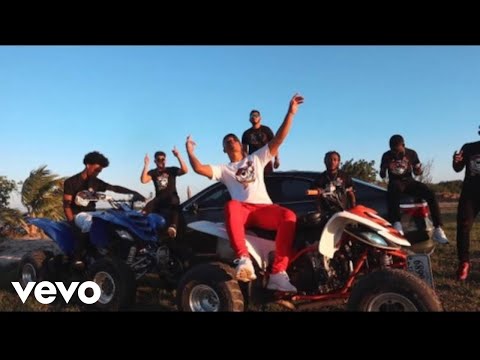 Dee Breezy - Young Baller Anthem (Official Video)