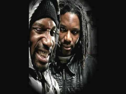 [G.Kill & D.O.C] - Rap, Street, Zonzon -  2 Bal MAPASSA [STREET CD]