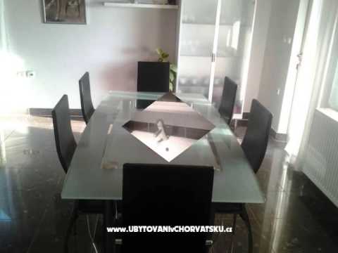 Apartmány Šime, Bralići - Bibinje, Chorvatsko - Croatia - Hrvatska