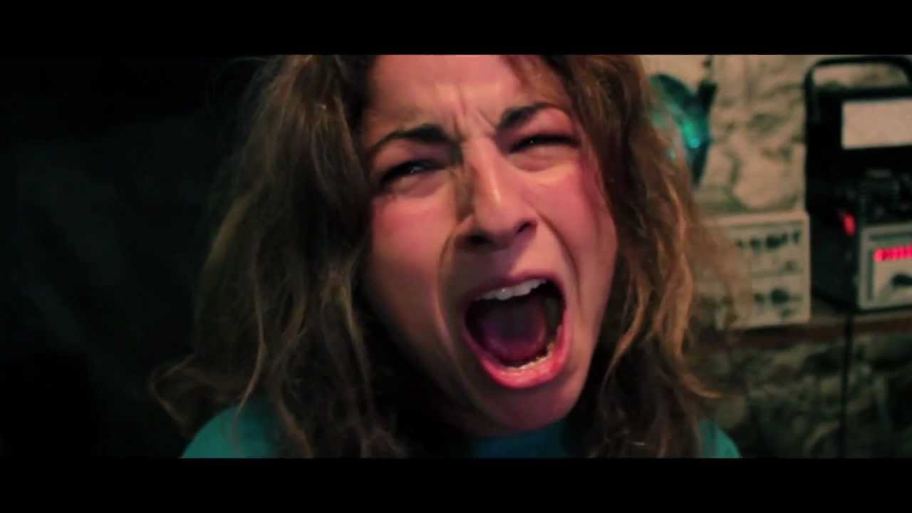 DR. FRANKENSTEIN'S WAX MUSEUM OF THE HUNGRY DEAD - FULL TRAILER