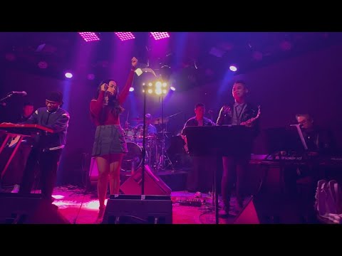 CRiB x MELA - Never Gonna Let You Go