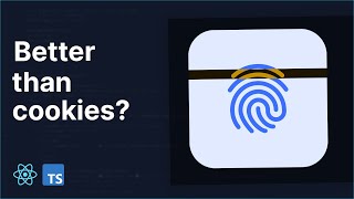 Creating Fingerprints in React: Website Security Made Simple!