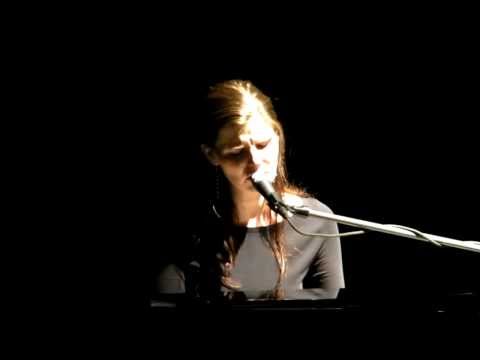 Katarzyna Brzozowska - NIEKOCHANIE - 49 SFP w Krakowie ( 2013 r.)