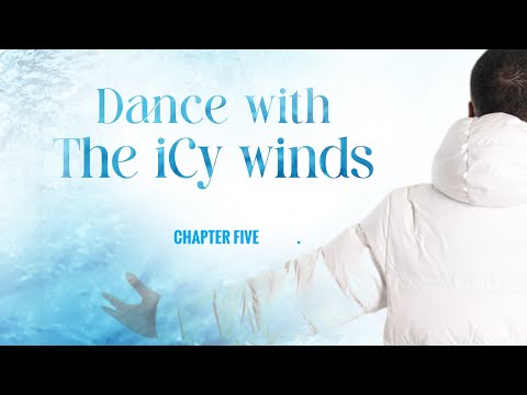 RedStar Radi - Dance With The Icy Winds 