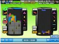 Tetris Battle 留四打法