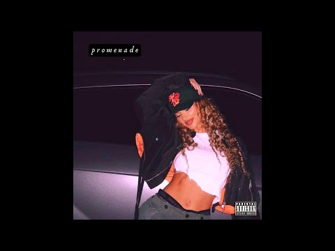 [FREE] Roy Woods x PARTYNEXTDOOR Type Beat - "promenade"