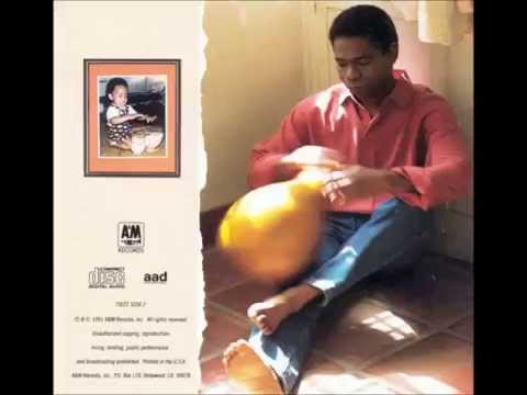 Paulinho Da Costa, featuring Jimmy Varner - This Love's For Keeps. 1991, A&M Records, Inc.