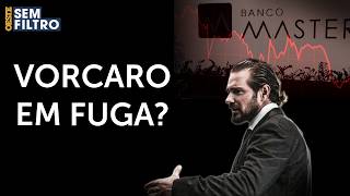 Mendonça concede habeas corpus e livra Vorcaro de comparecer à CPMI do INSS