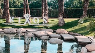Rixos downtown Antalya
