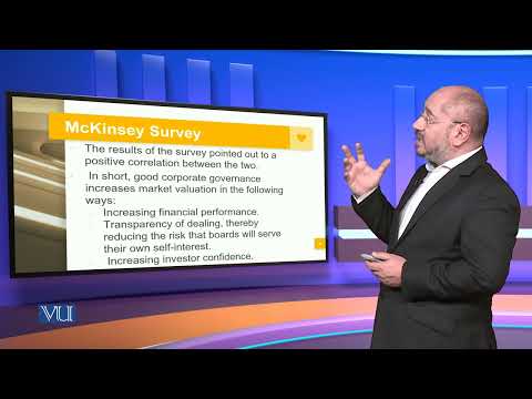 MGT717 Topic003 | Corporate Governance