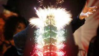 Happy New Year Neil Diamond 2010 - I Believe in Happy Endings