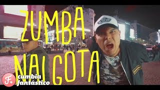 Nene Malo - Zumba Nalgota (ft Twerk Army) Video Oficial 2017