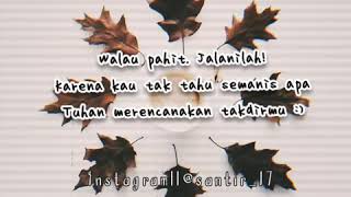 Download lagu Status WA Keren || DJ Dear God mp3