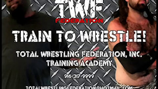 TWF Rugged #761 (pro wrestling TV show; airdate 1-13-14)