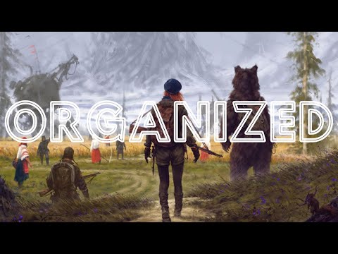Organizing Expeditions (Ironclad Edition, Fully Sleeved, No Lid Lift, Metal Coins) SideGame LLC