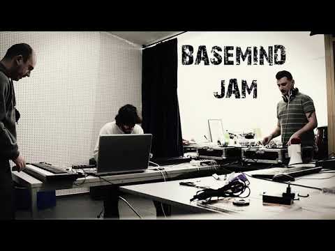 DenYo, Irie Bear & DJ Stanchika - BaseMind Jam session vol.1