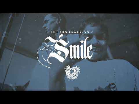 [FREE] NIPSEY HUSSLE x MOZZY TYPE BEAT 2018 - "Smile" (Prod.By @pyrobeats)