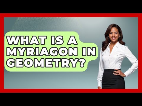 Myriagon
