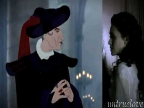 OUADS || Sonne || Frollo/Christine