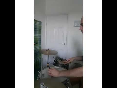 Play Bossa Nova with Brushes!