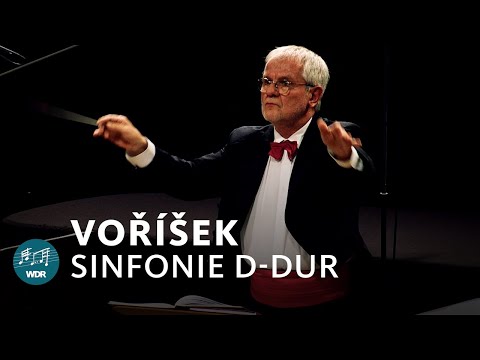 Jan Václav Voříšek - Symphony in D major op. 23 | WDR Sinfonieorchester