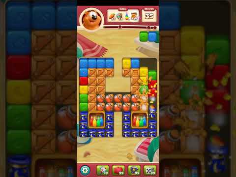 Toon Blast level 3082